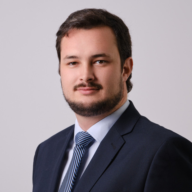 Kevin Arjona