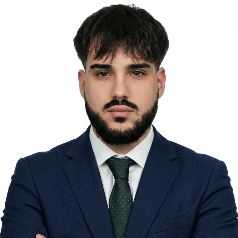 Miguel Gómez
