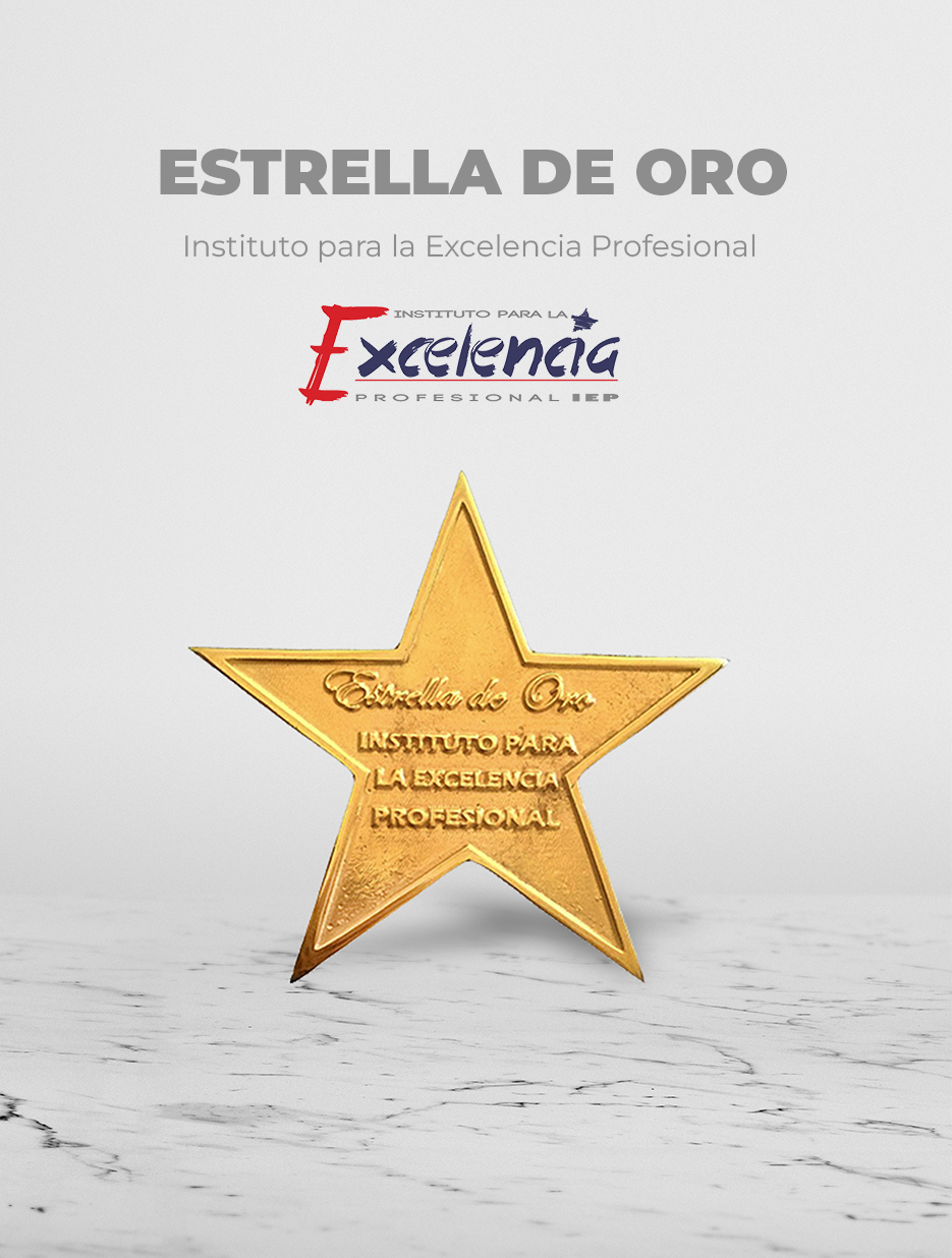Estrella de Oro