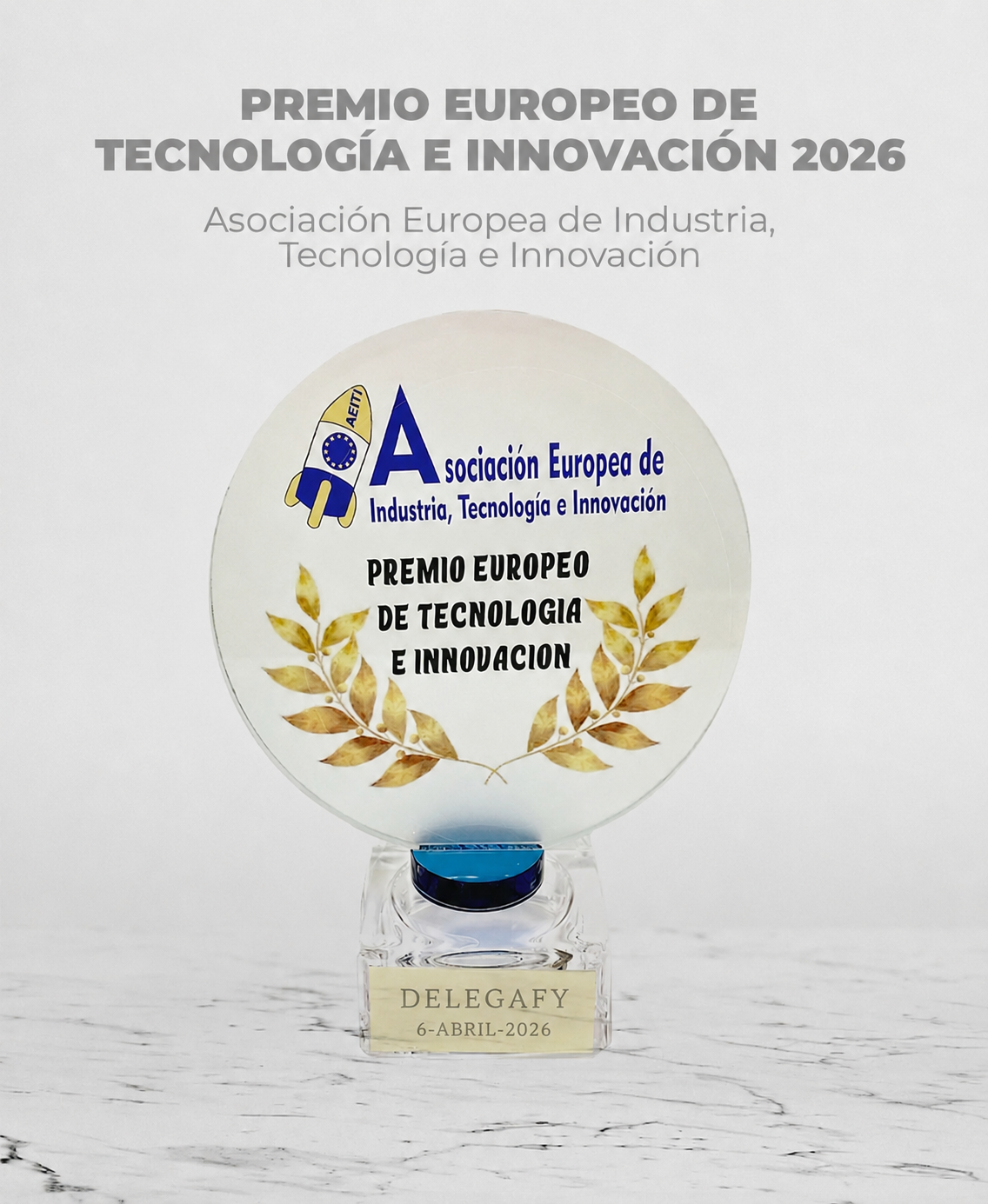 Premio Europeo