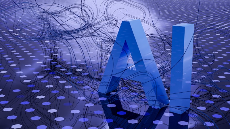Comparativa entre inteligencia artificial avanzada y chatbot